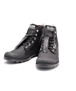 Palladium Pampa Lite Overlab