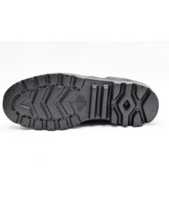 Palladium Pampa Lite Overlab