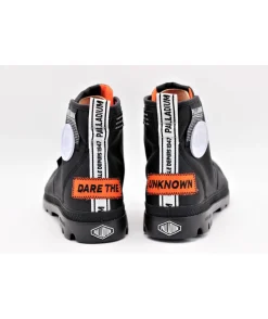 Palladium Pampa Lite Overlab