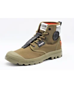 Palladium Pampa Lite Overlab