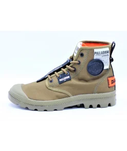 Palladium Pampa Lite Overlab