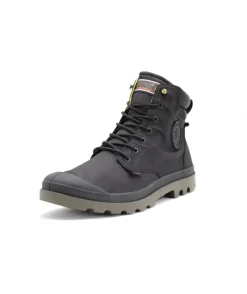 Palladium Pampa Rc Wp+N Recycle