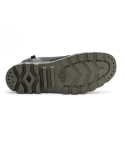 Palladium Pampa Rc Wp+N Recycle