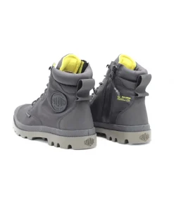 Palladium Pampa Rc Wp+N Recycle