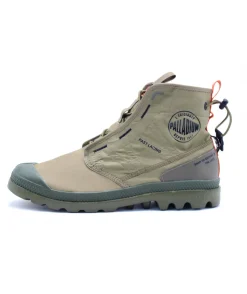 Palladium Pampa Travel Lite