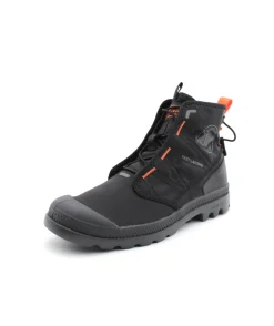 Palladium Pampa Travel Lite