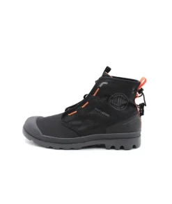 Palladium Pampa Travel Lite