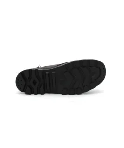 Palladium Pampa Zip Lth
