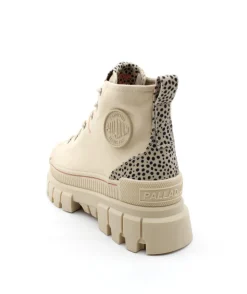 Palladium Revolt Safari