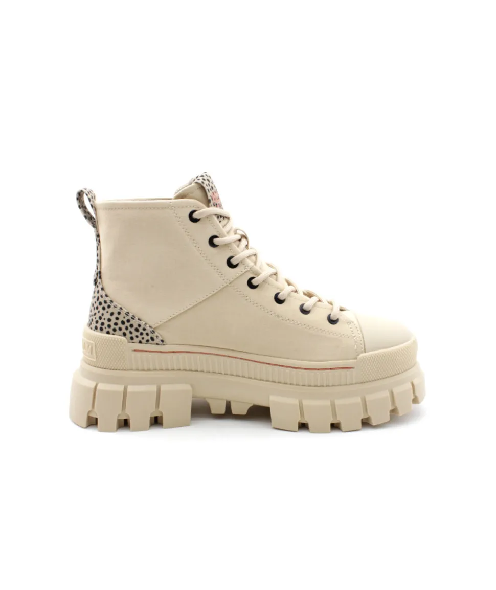Palladium Revolt Safari