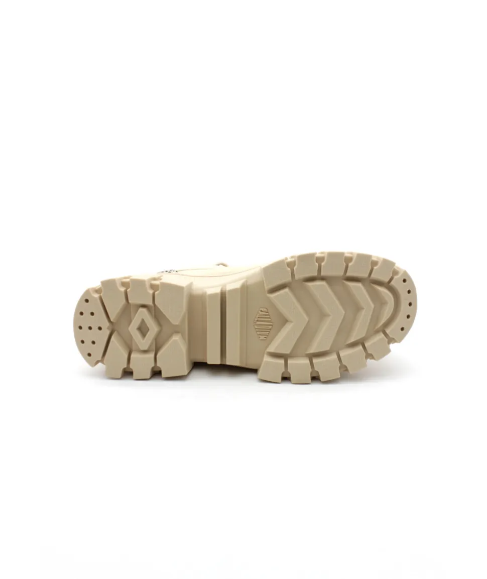Palladium Revolt Safari