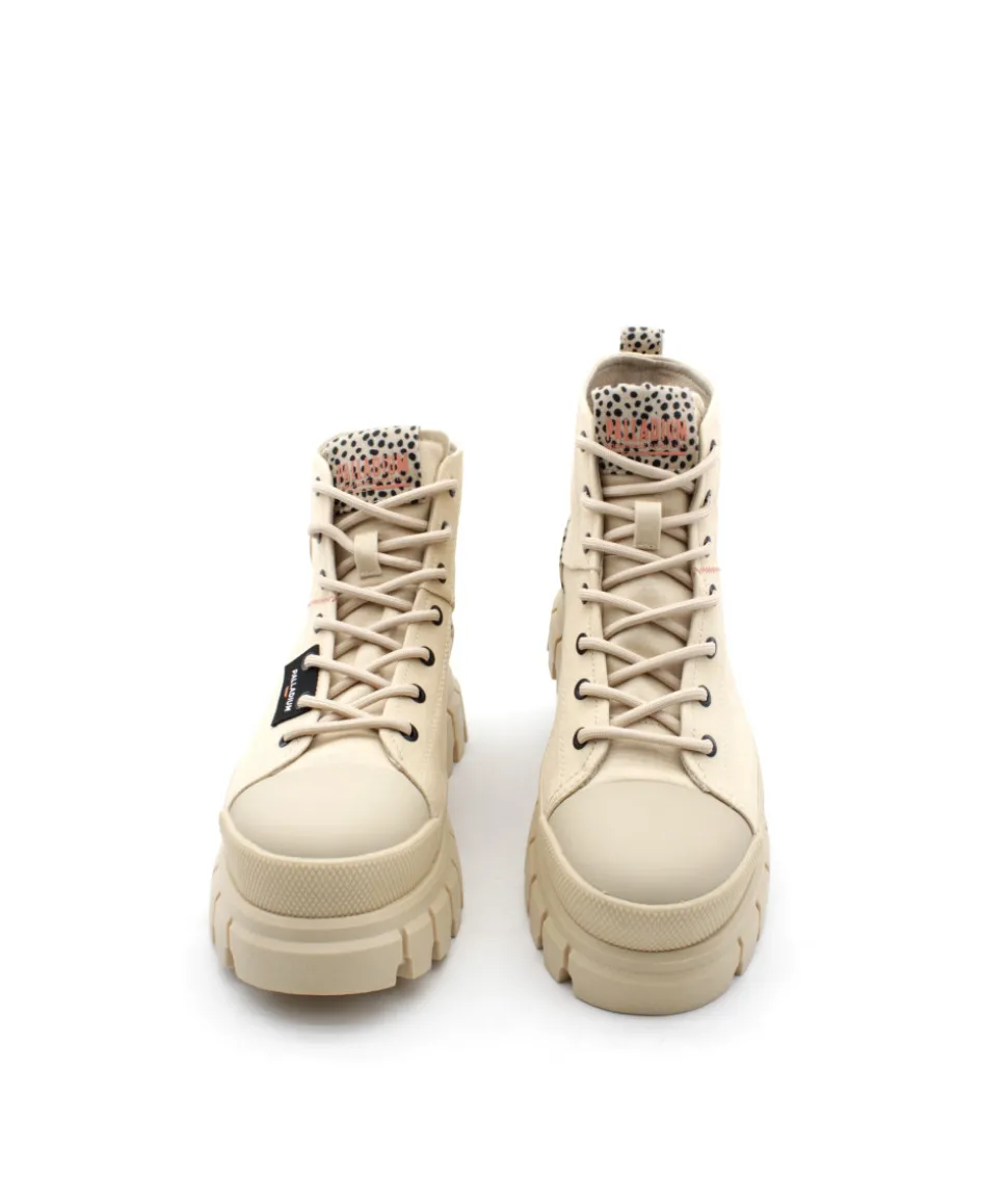 Palladium Revolt Safari