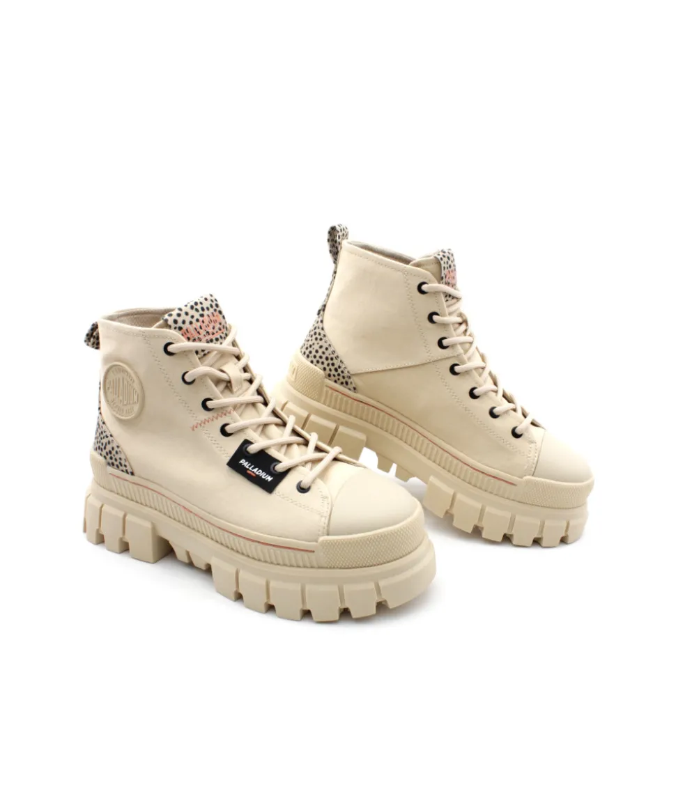 Palladium Revolt Safari