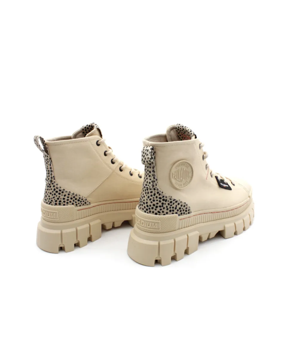 Palladium Revolt Safari