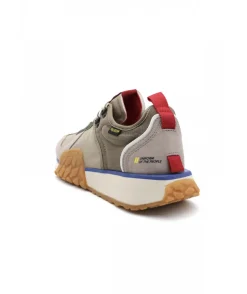 Palladium Troop Runner
