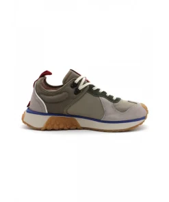 Palladium Troop Runner