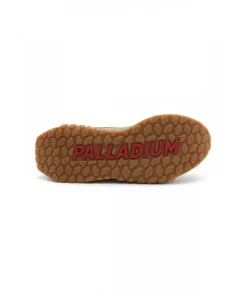 Palladium Troop Runner
