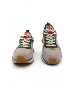 Palladium Troop Runner