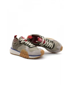 Palladium Troop Runner