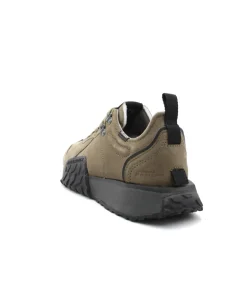 Palladium Troop Runner