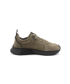 Palladium Troop Runner