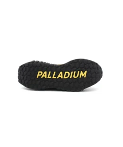 Palladium Troop Runner