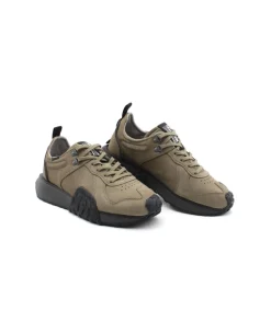 Palladium Troop Runner