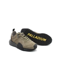 Palladium Troop Runner