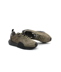 Palladium Troop Runner