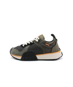 Palladium Troop Runner