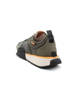 Palladium Troop Runner