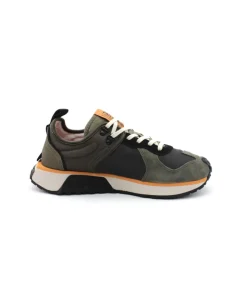Palladium Troop Runner