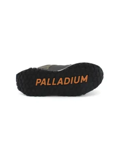 Palladium Troop Runner