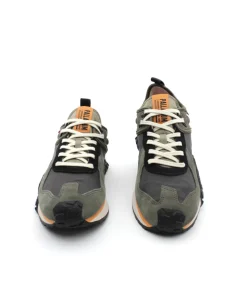 Palladium Troop Runner