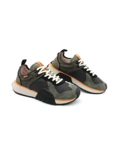 Palladium Troop Runner