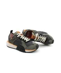Palladium Troop Runner