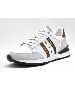 Pantofola D'Oro Ascoli Runner Uomo Low