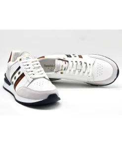 Pantofola D'Oro Ascoli Runner Uomo Low