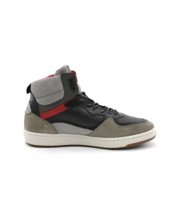 Pantofola D'Oro Baveno Uomo High