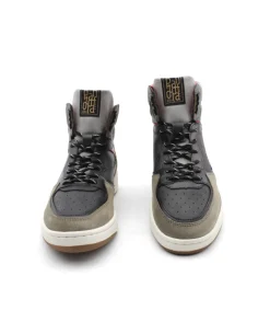 Pantofola D'Oro Baveno Uomo High