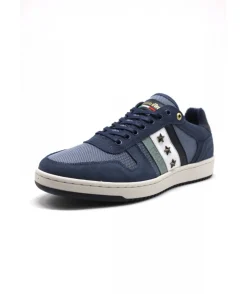 Pantofola D'Oro Bolzano N Uomo Low