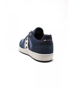 Pantofola D'Oro Bolzano N Uomo Low