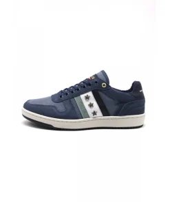 Pantofola D'Oro Bolzano N Uomo Low