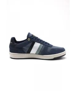 Pantofola D'Oro Bolzano N Uomo Low