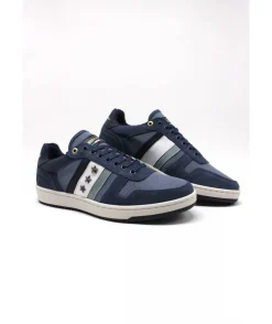 Pantofola D'Oro Bolzano N Uomo Low