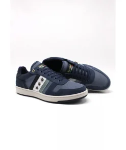 Pantofola D'Oro Bolzano N Uomo Low
