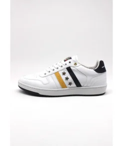 Pantofola D'Oro Bolzano Uomo Low