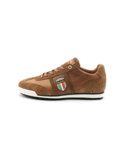 Pantofola D'Oro Fortezza Grip Uomo Low
