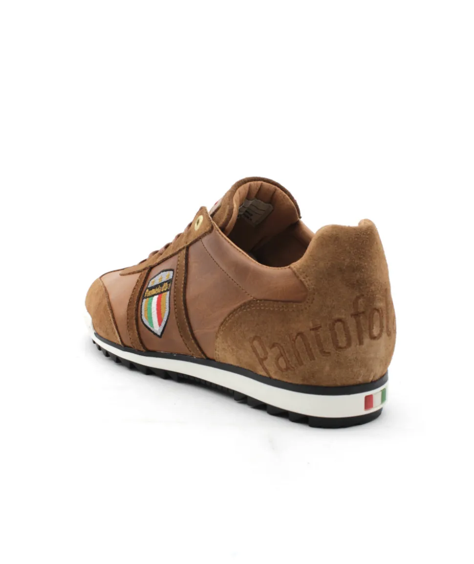 Pantofola D'Oro Fortezza Grip Uomo Low