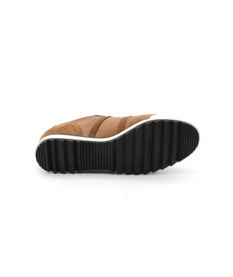 Pantofola D'Oro Fortezza Grip Uomo Low